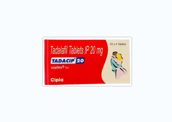 香港犀利士Tadacip20 tadalafil 20mg 西普拉Cipla他達拉非香港正品現貨